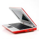 NetBook Eyo Droid Android 2.2 Tela 7, Wi-Fi, 3G, WebCam etc